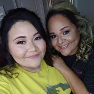 Meet your Posher, Roxanne